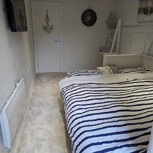 Guest house The Cosy Beach, Llanelli
