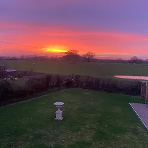 Guest house Hillvine, Hartpury