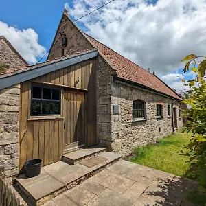 Guest house Regilbury Court, Grooms House, Redhill (Somerset)