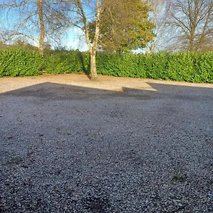 Bed & Breakfast Rusling House, Butcombe